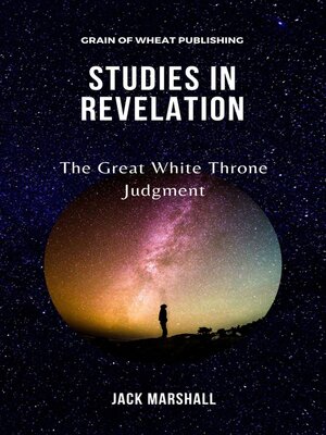 cover image of Studies in Revelation